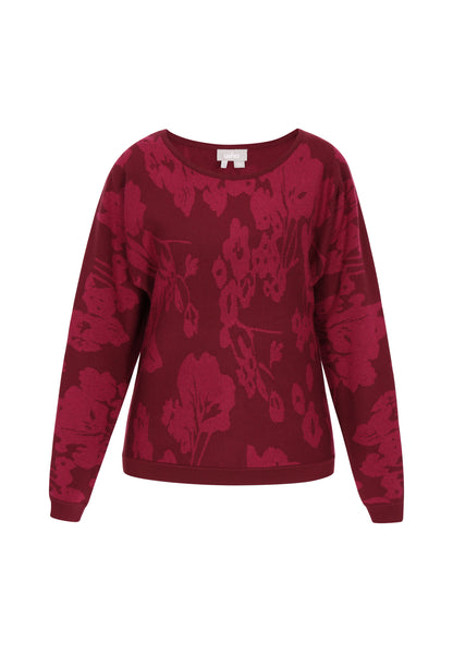 usha Women's Sweater