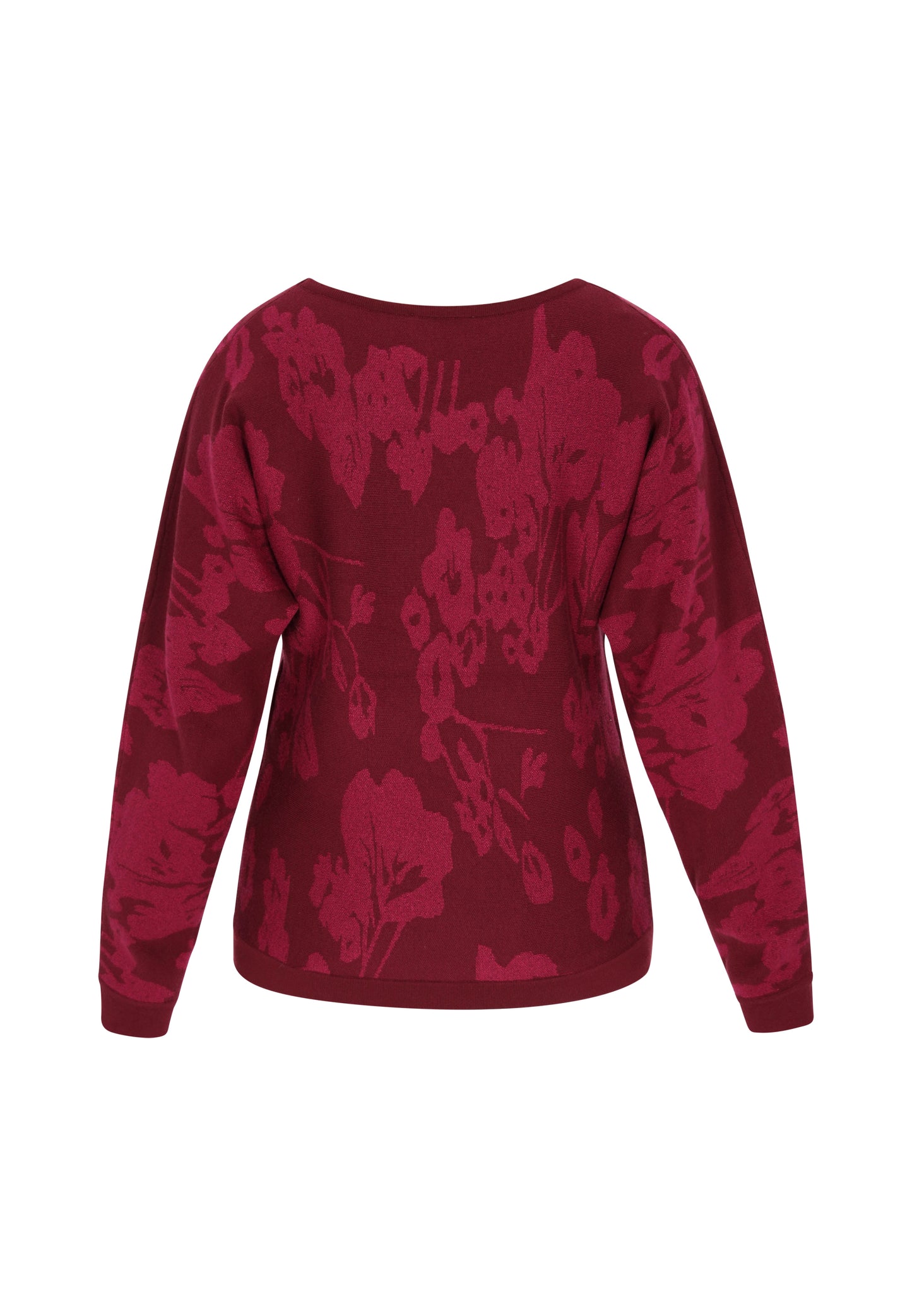 usha Women's Sweater