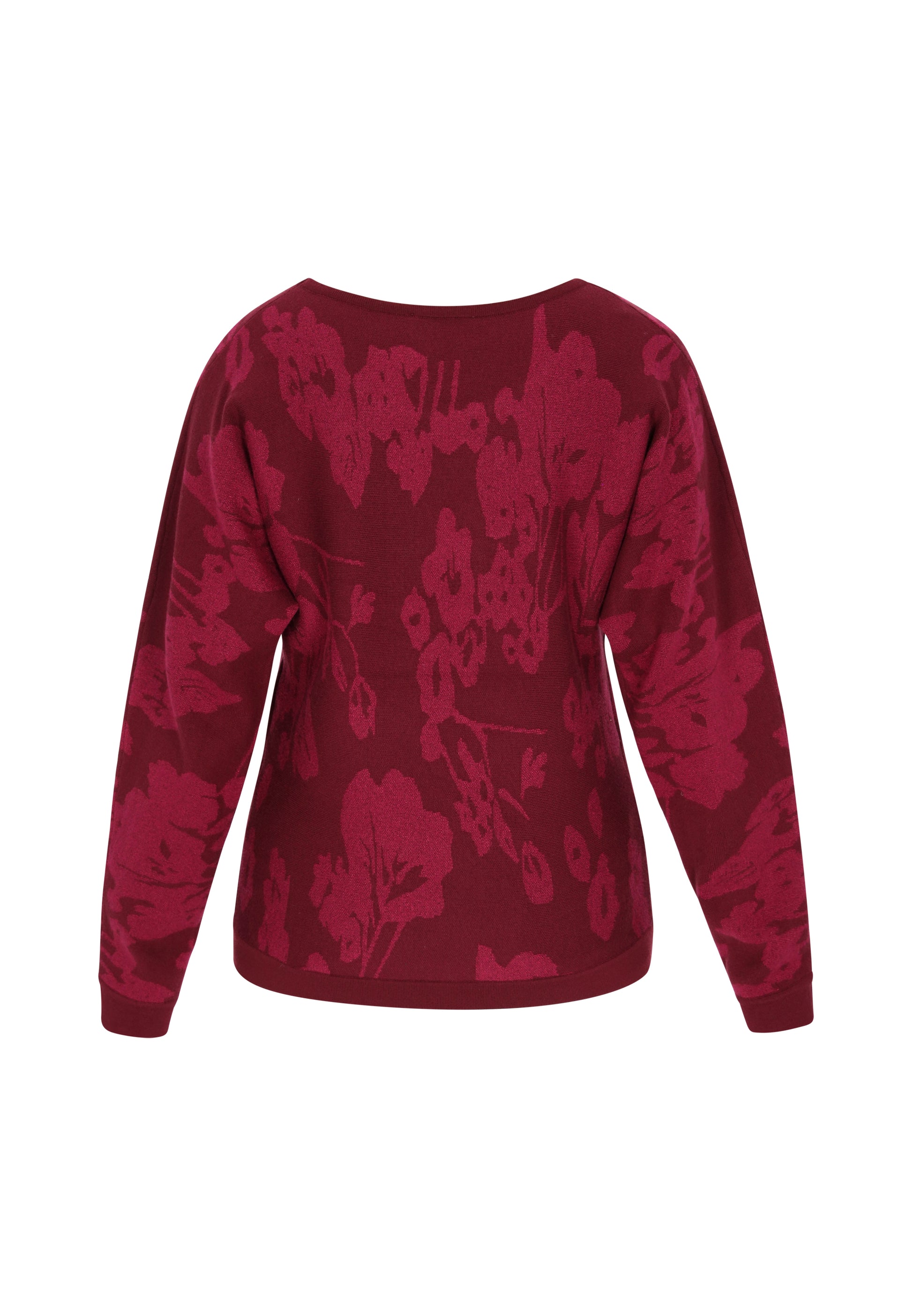 usha Women's Sweater