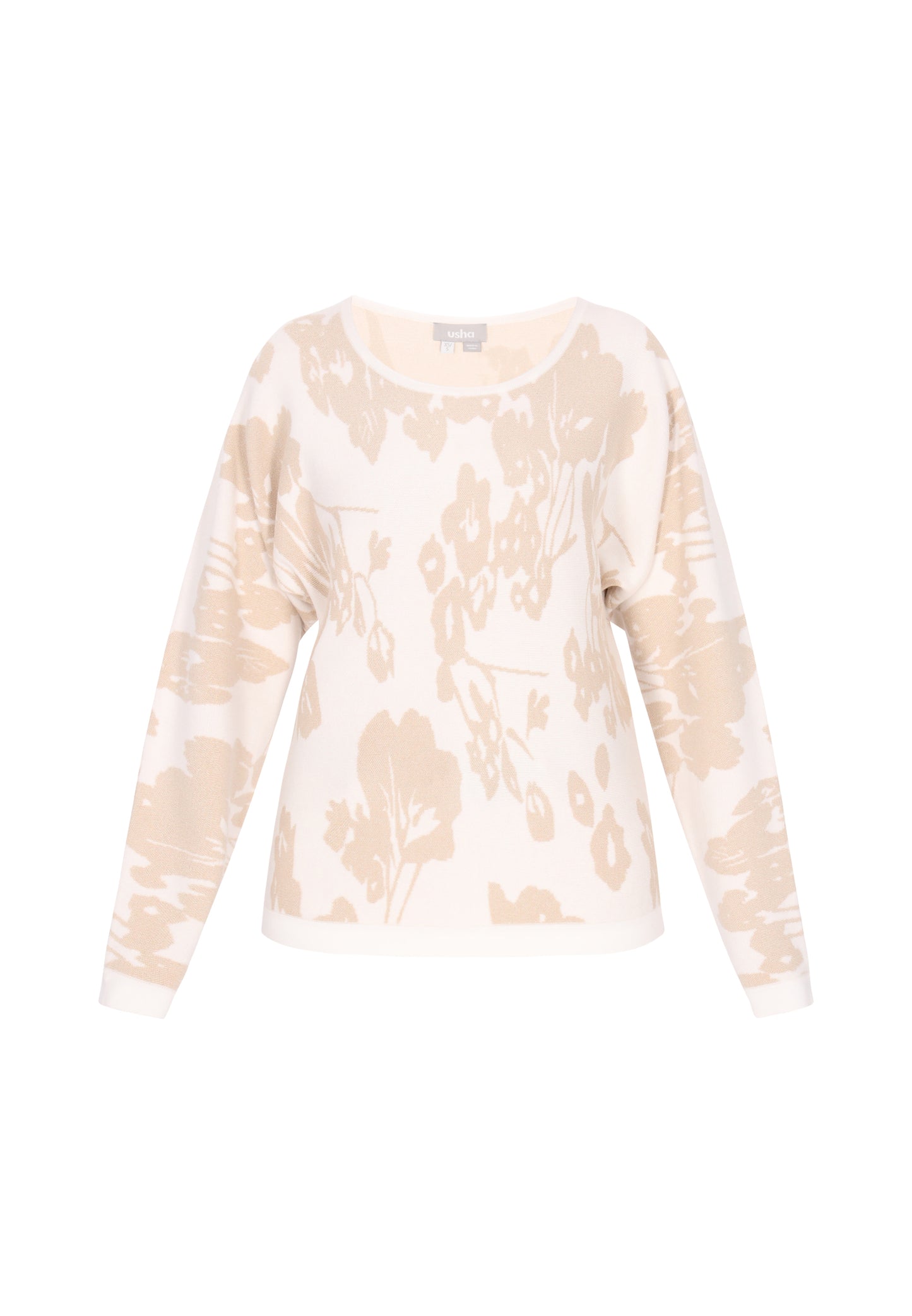 usha Women's Sweater