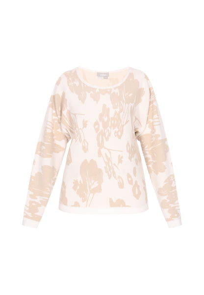 usha Women's Sweater