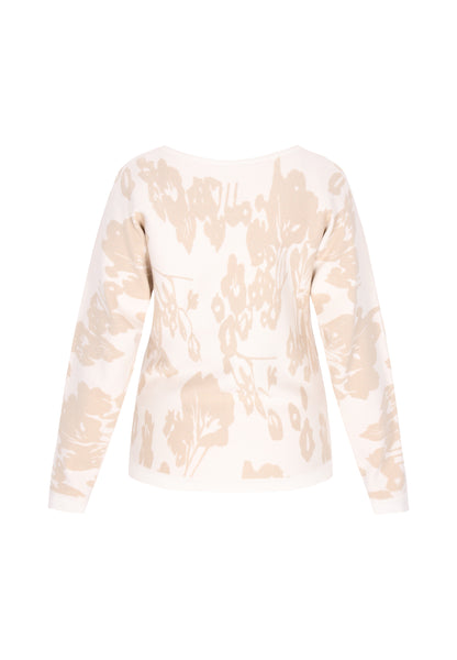 usha Women's Sweater