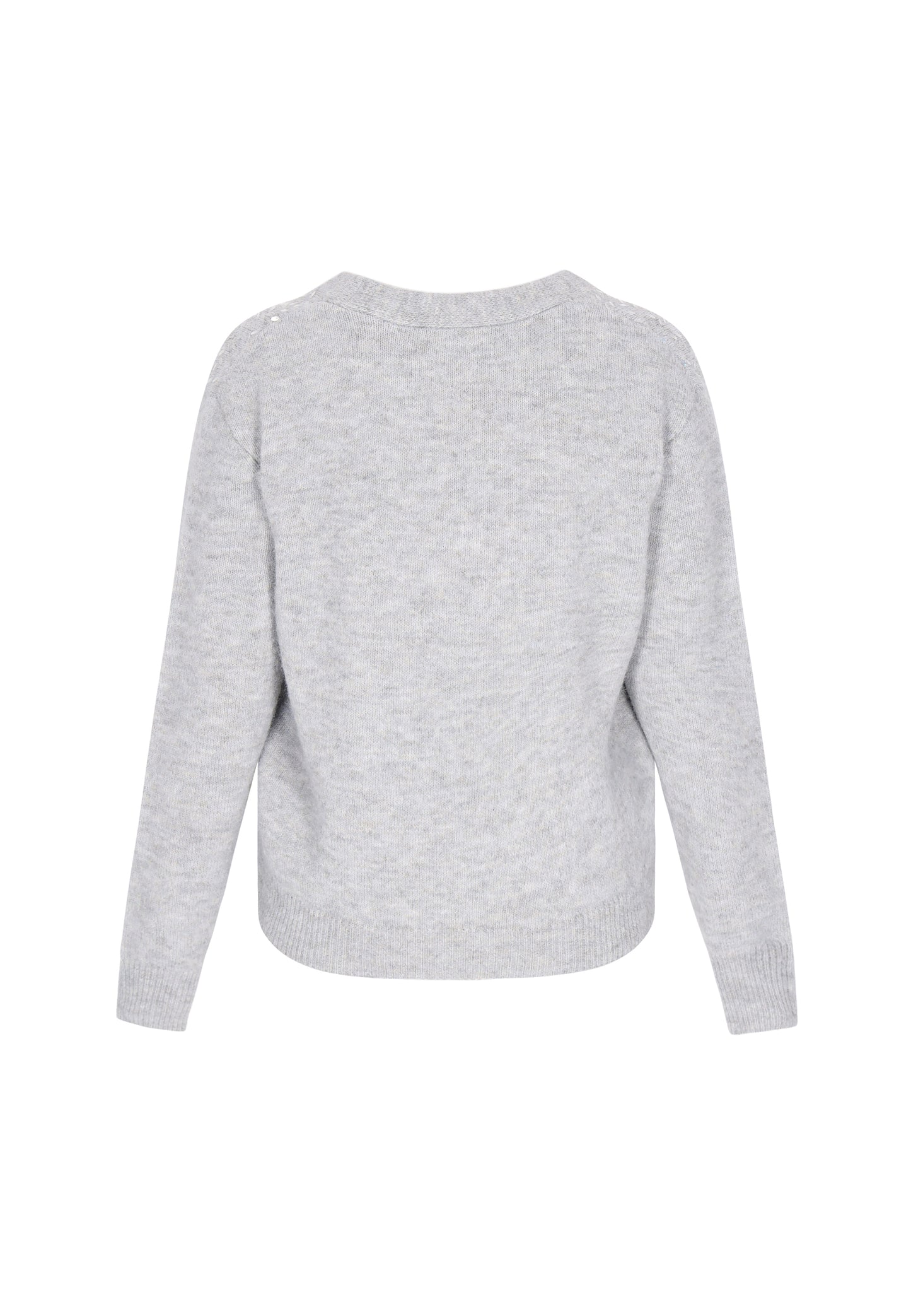 usha Women's Cardigan