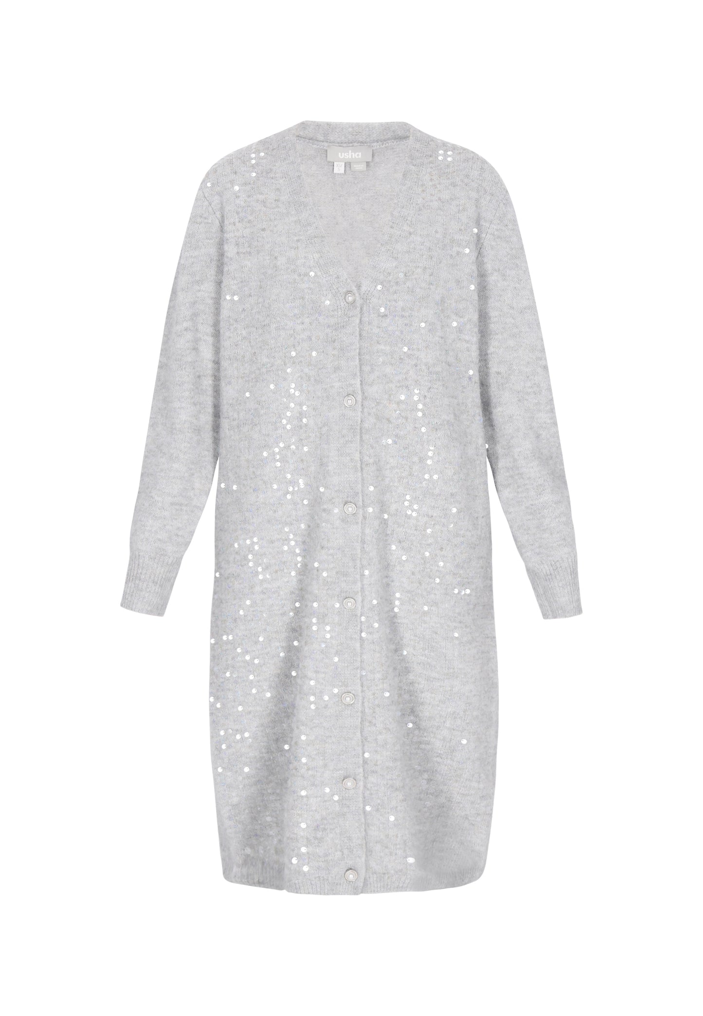 usha Kardigan dla Kobiety