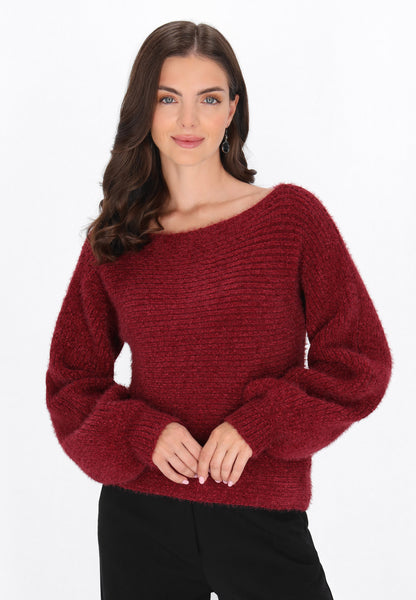 usha Women's Sweater