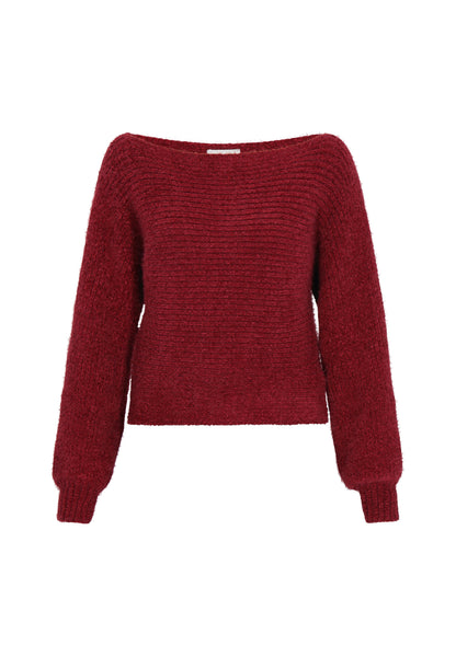 usha Women's Sweater