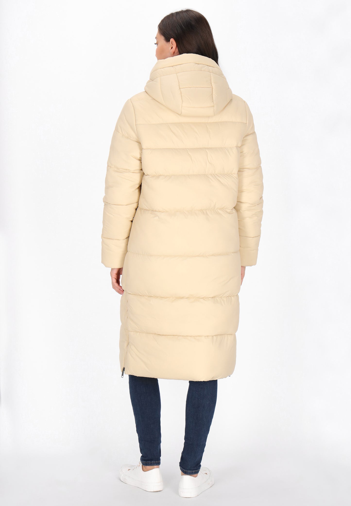 usha BLUE LABEL Women's Coat