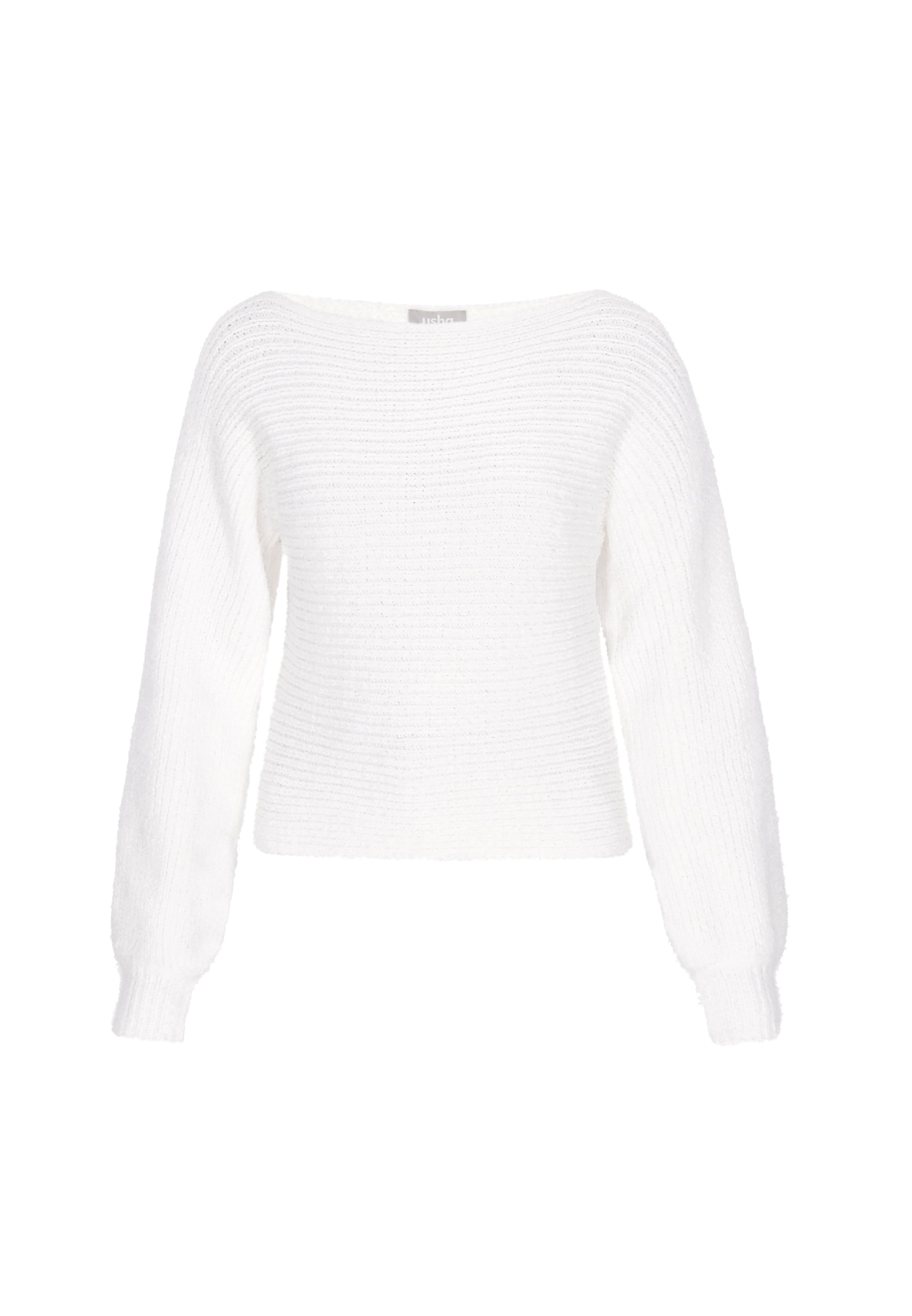 usha Women's Sweater