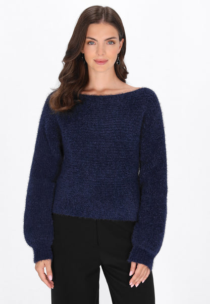 usha Women's Sweater