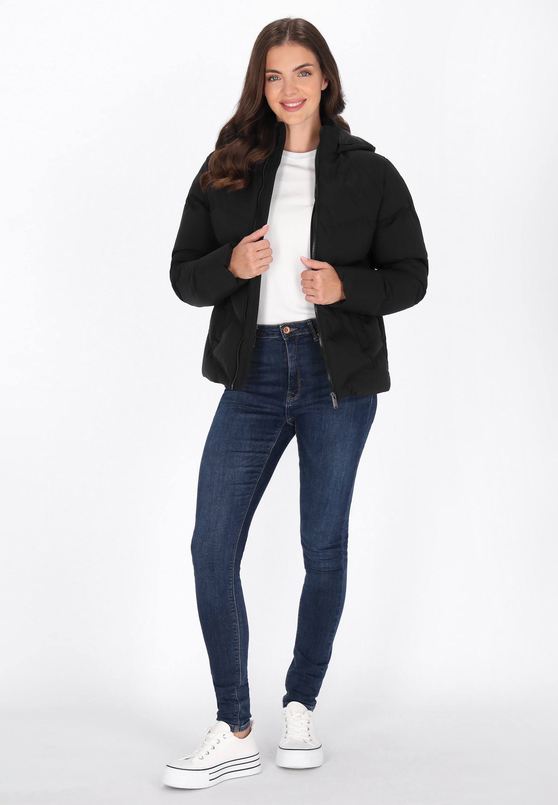 usha BLUE LABEL Women's Jacket