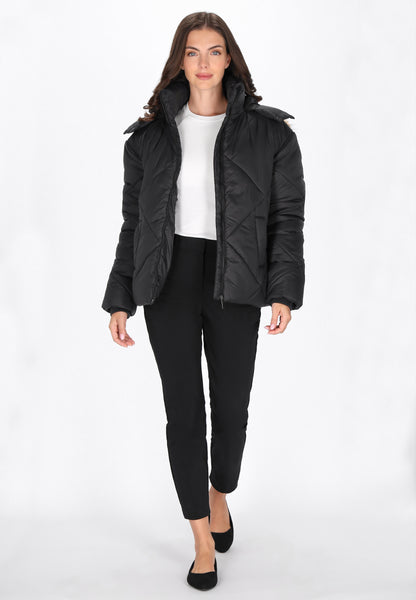 usha Women's Jacket