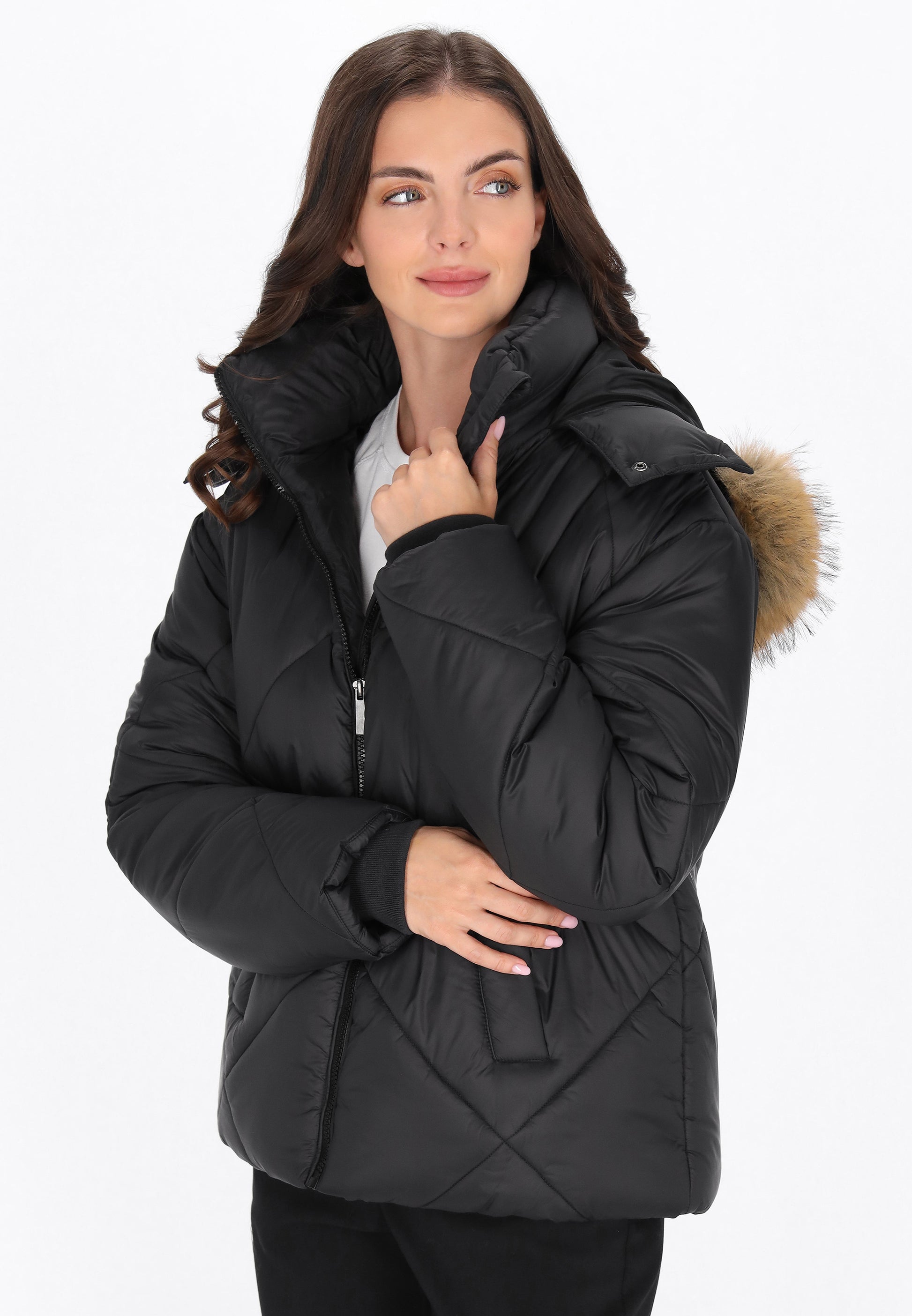 usha Women's Jacket