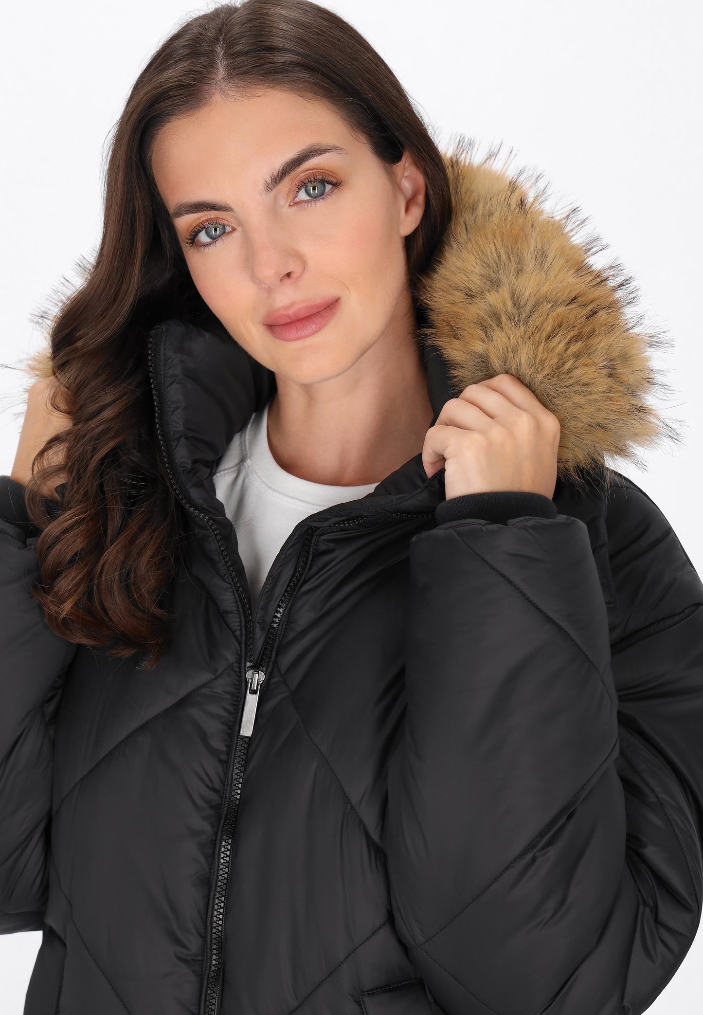 usha Women's Jacket
