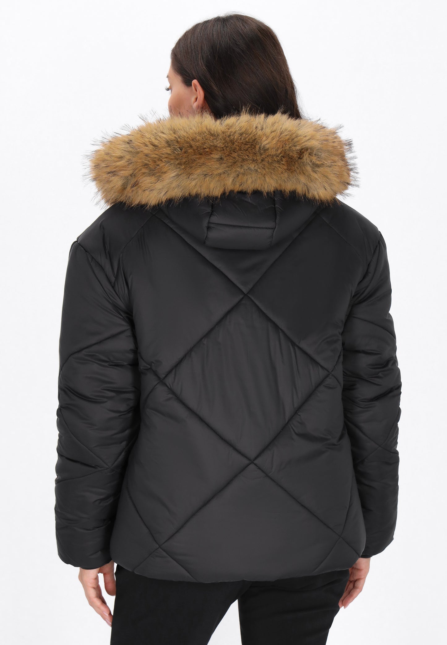 usha Women's Jacket