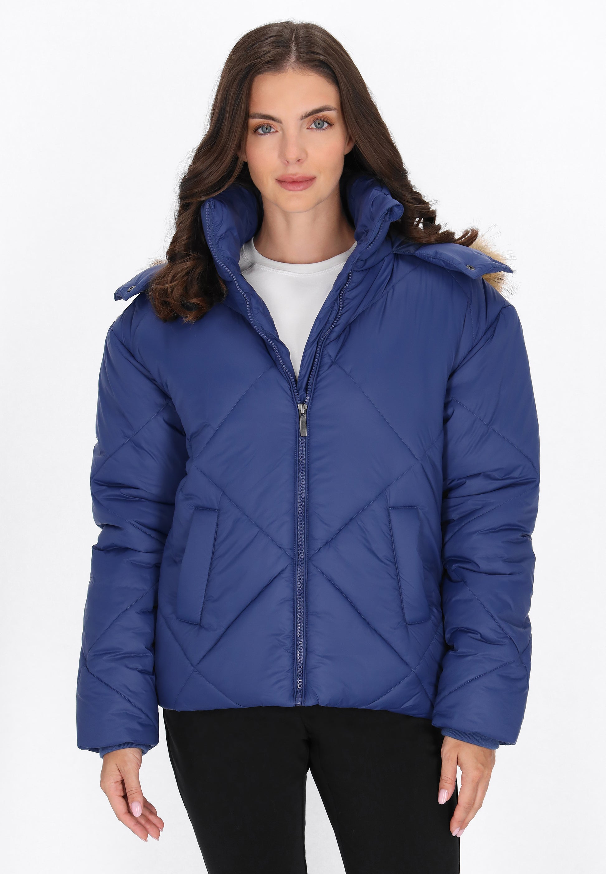 usha Women's Jacket
