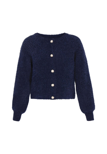 usha Women's Cardigan