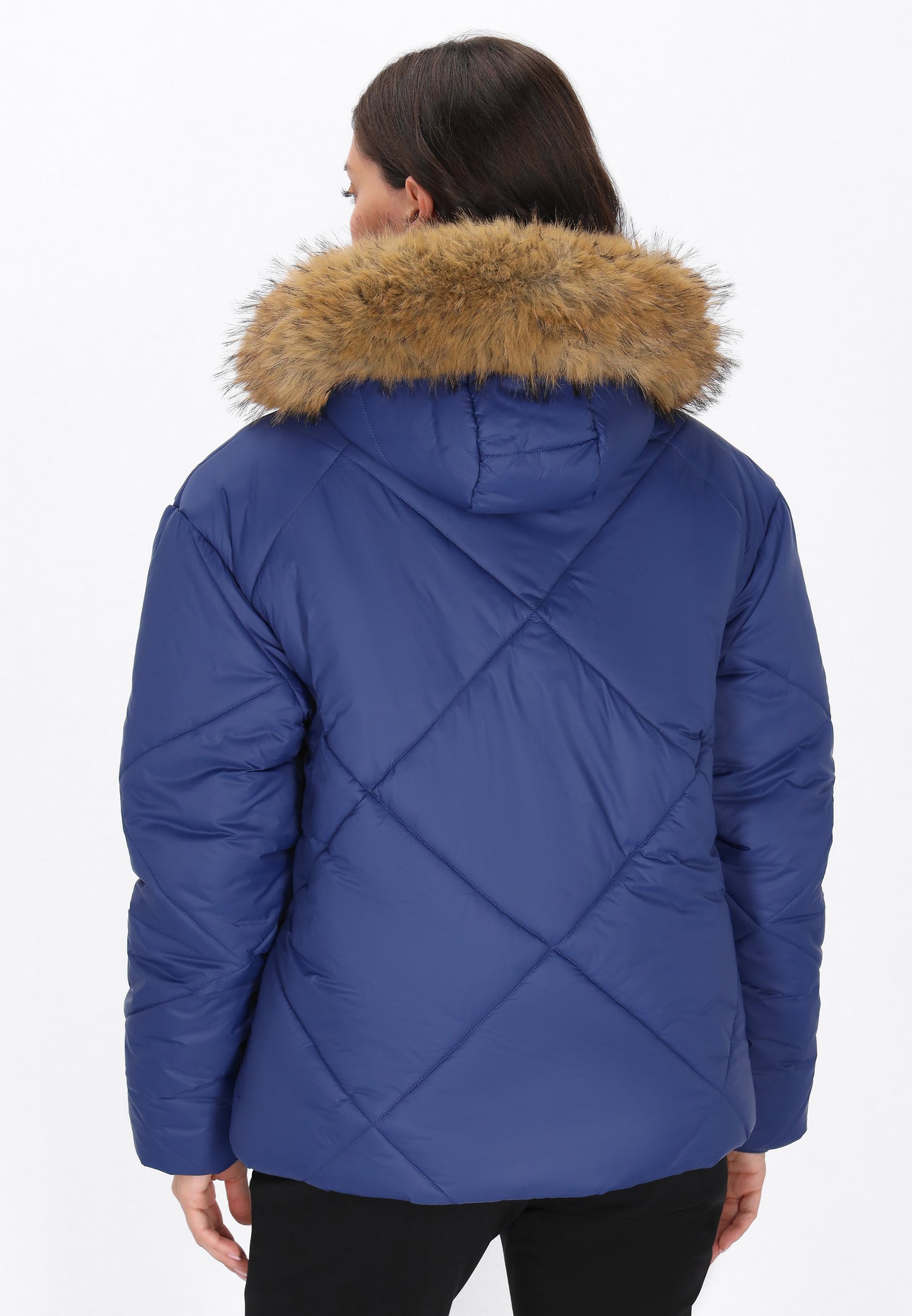 usha Women's Jacket