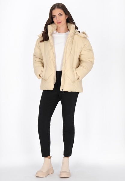 usha Women's Jacket