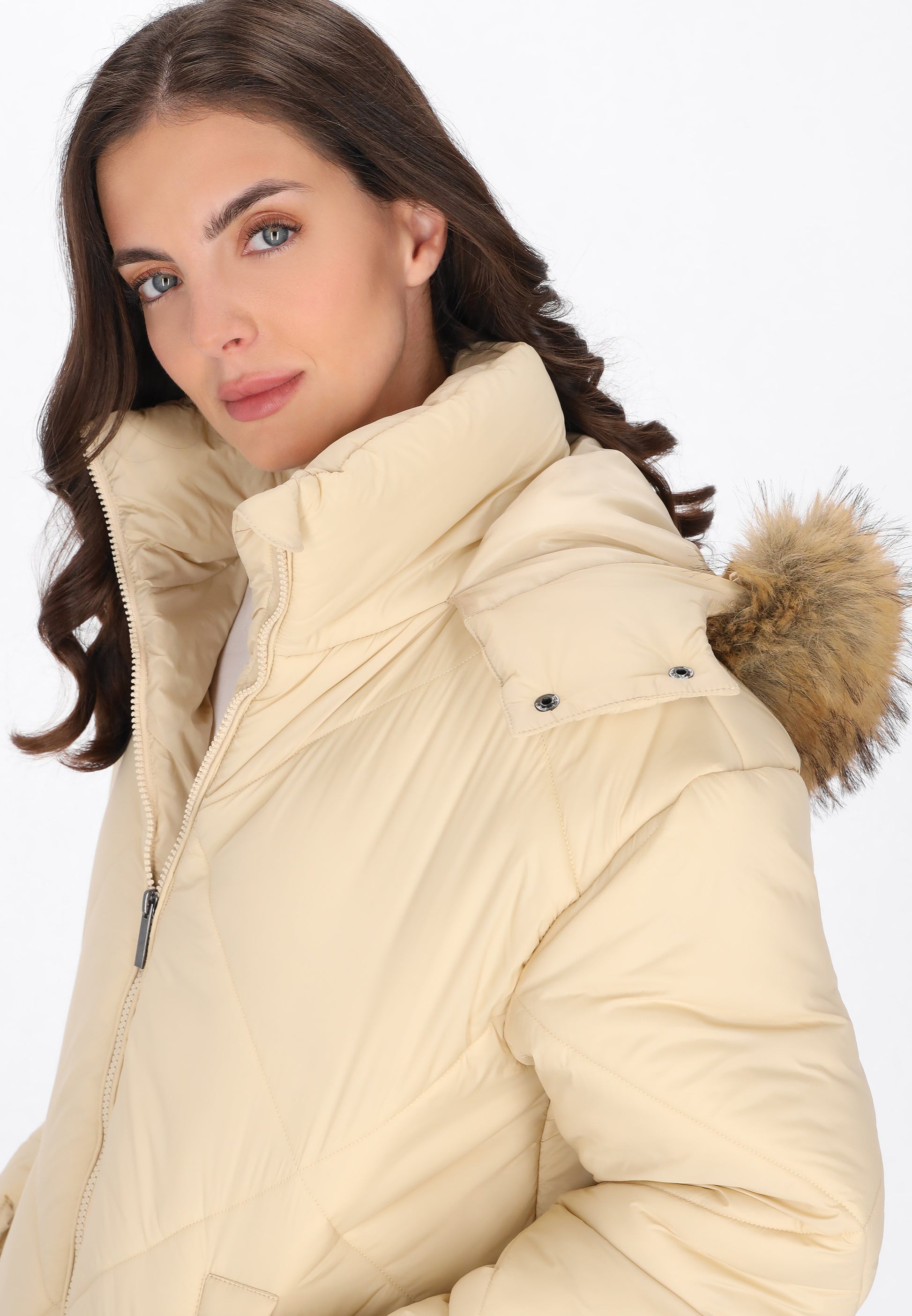 usha Women's Jacket