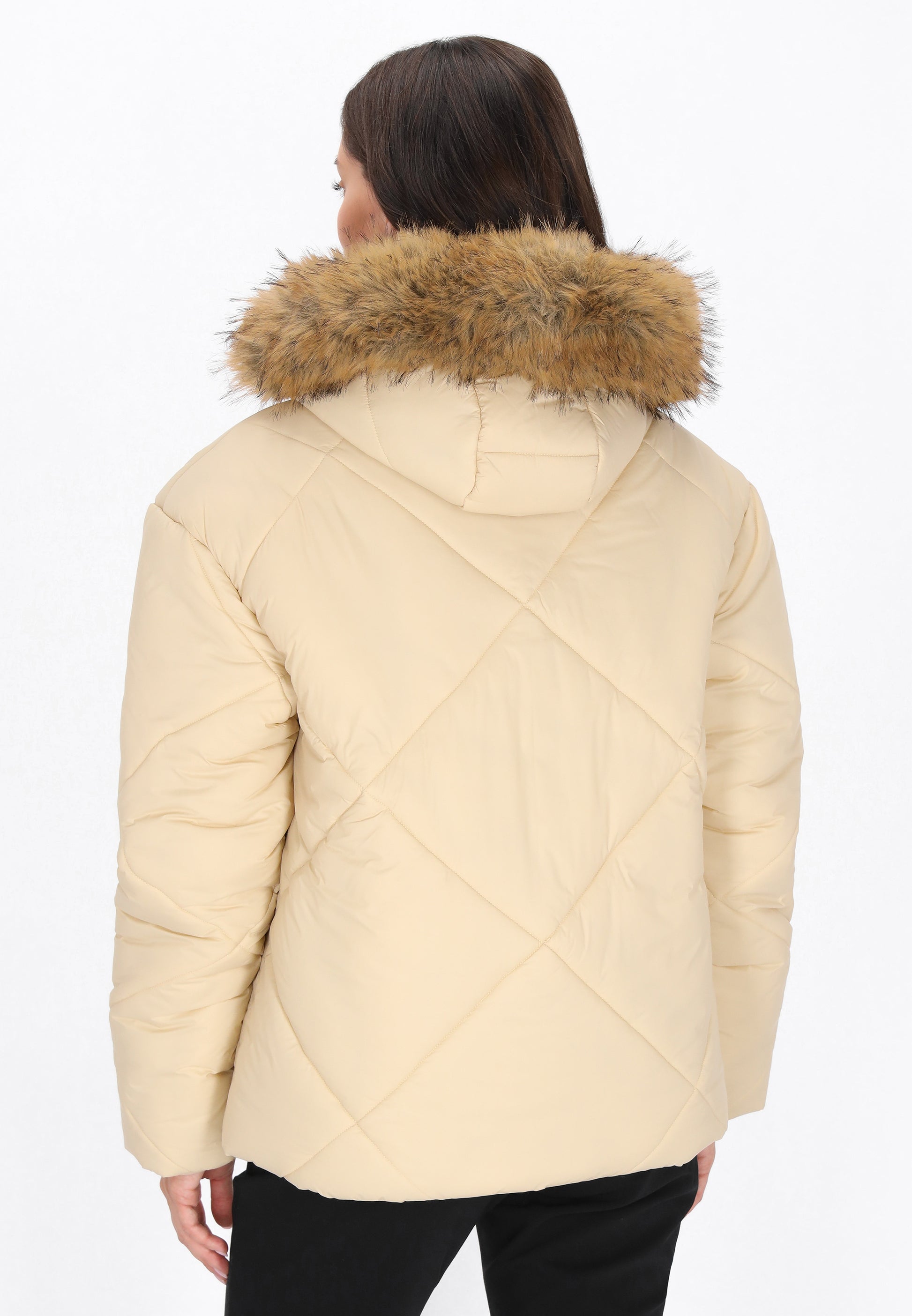 usha Women's Jacket