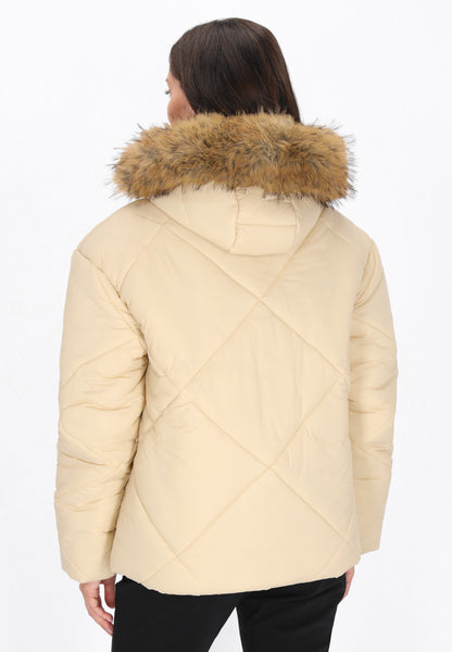usha Women's Jacket