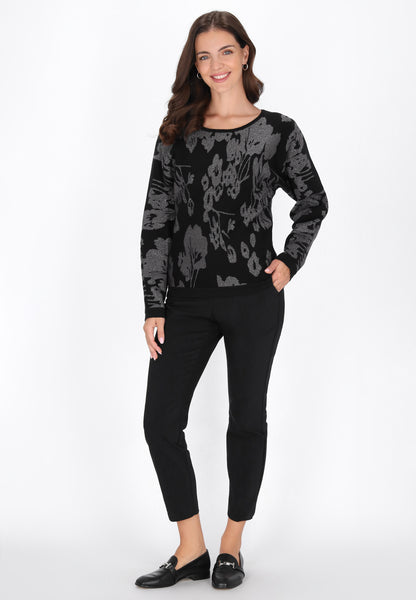 usha Women's Sweater