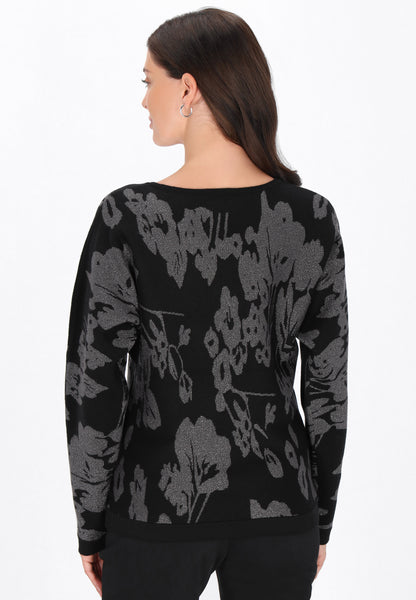 usha Women's Sweater