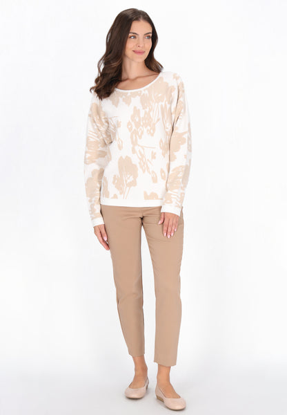 usha Women's Sweater