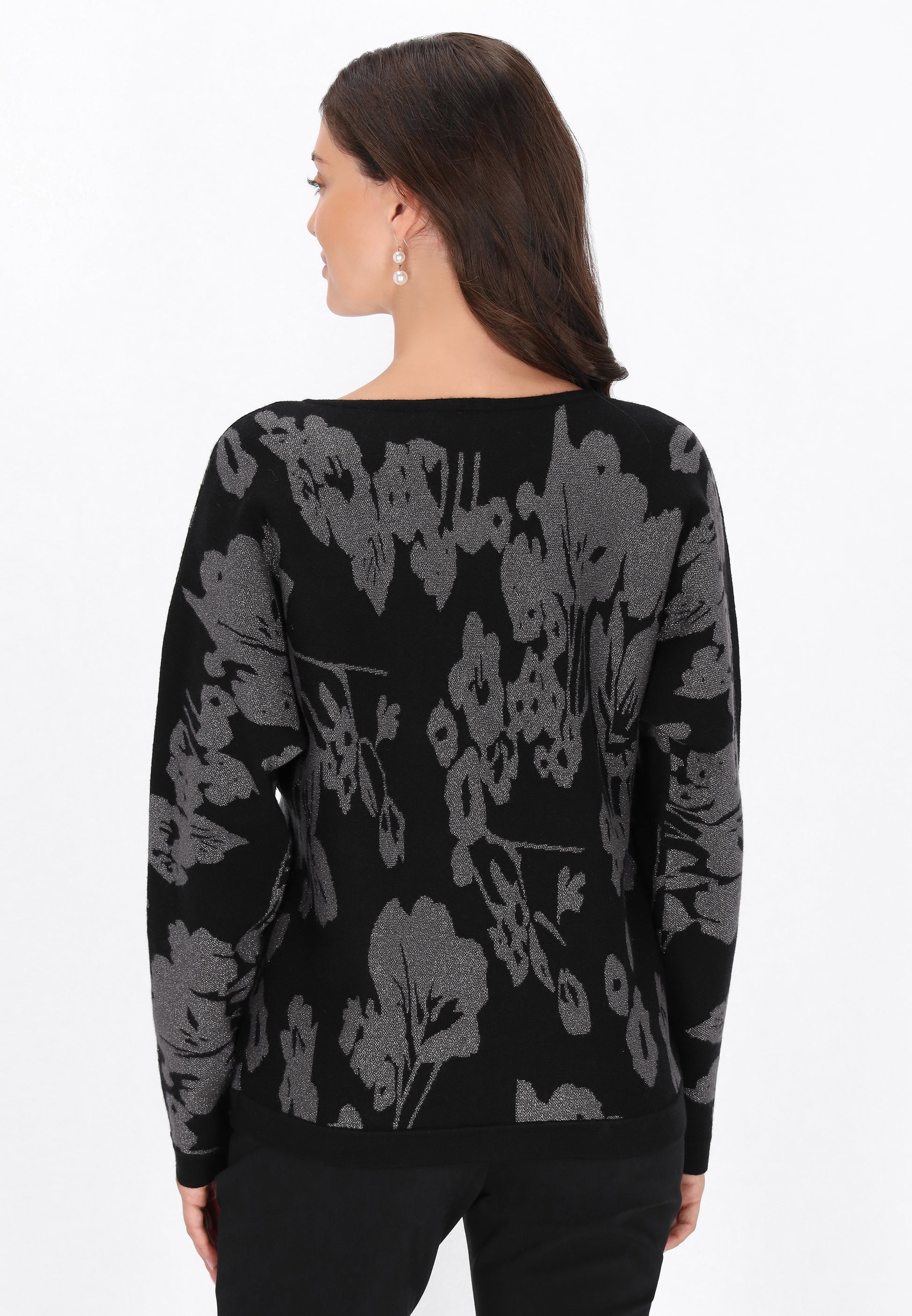 usha Women's Cardigan