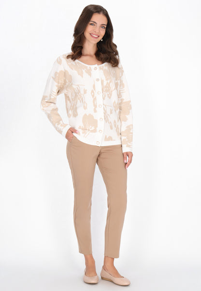 usha Women's Cardigan