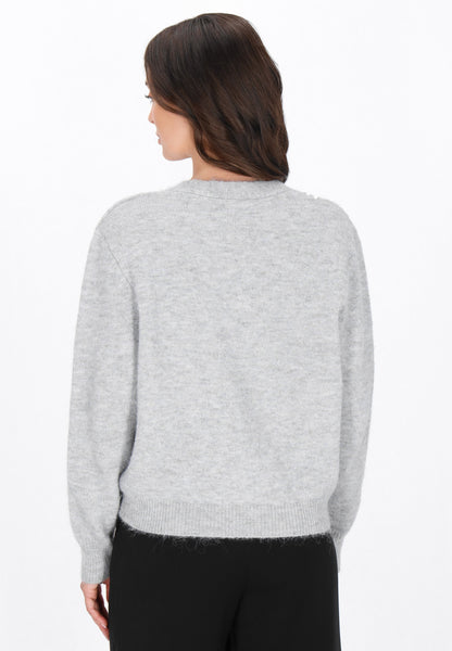 usha Women's Cardigan