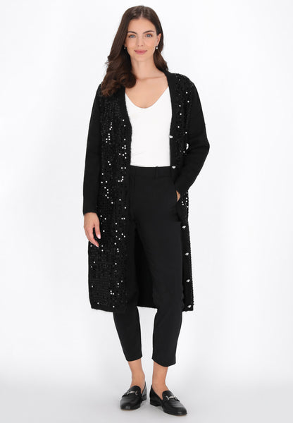 usha Kardigan dla Kobiety