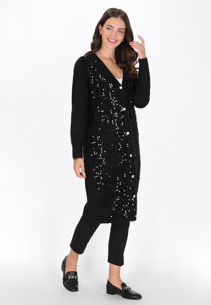 usha Kardigan dla Kobiety