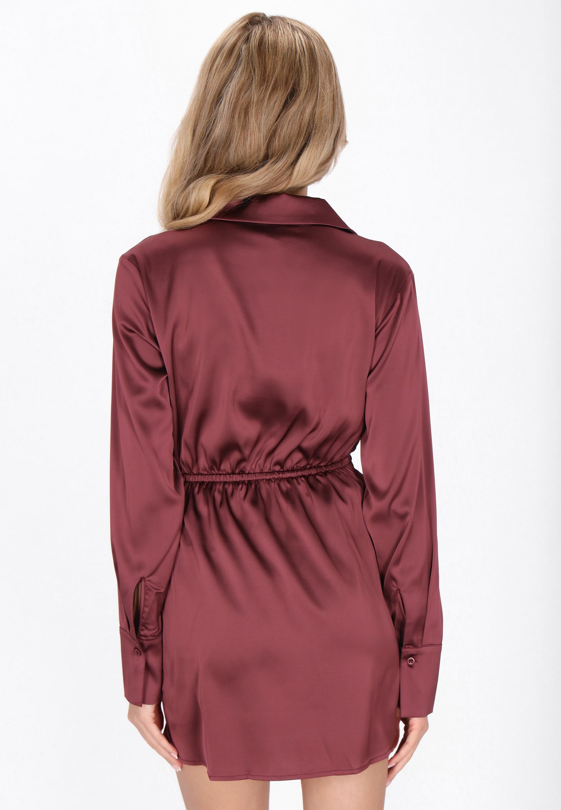 usha BLACK LABEL Women's Dress