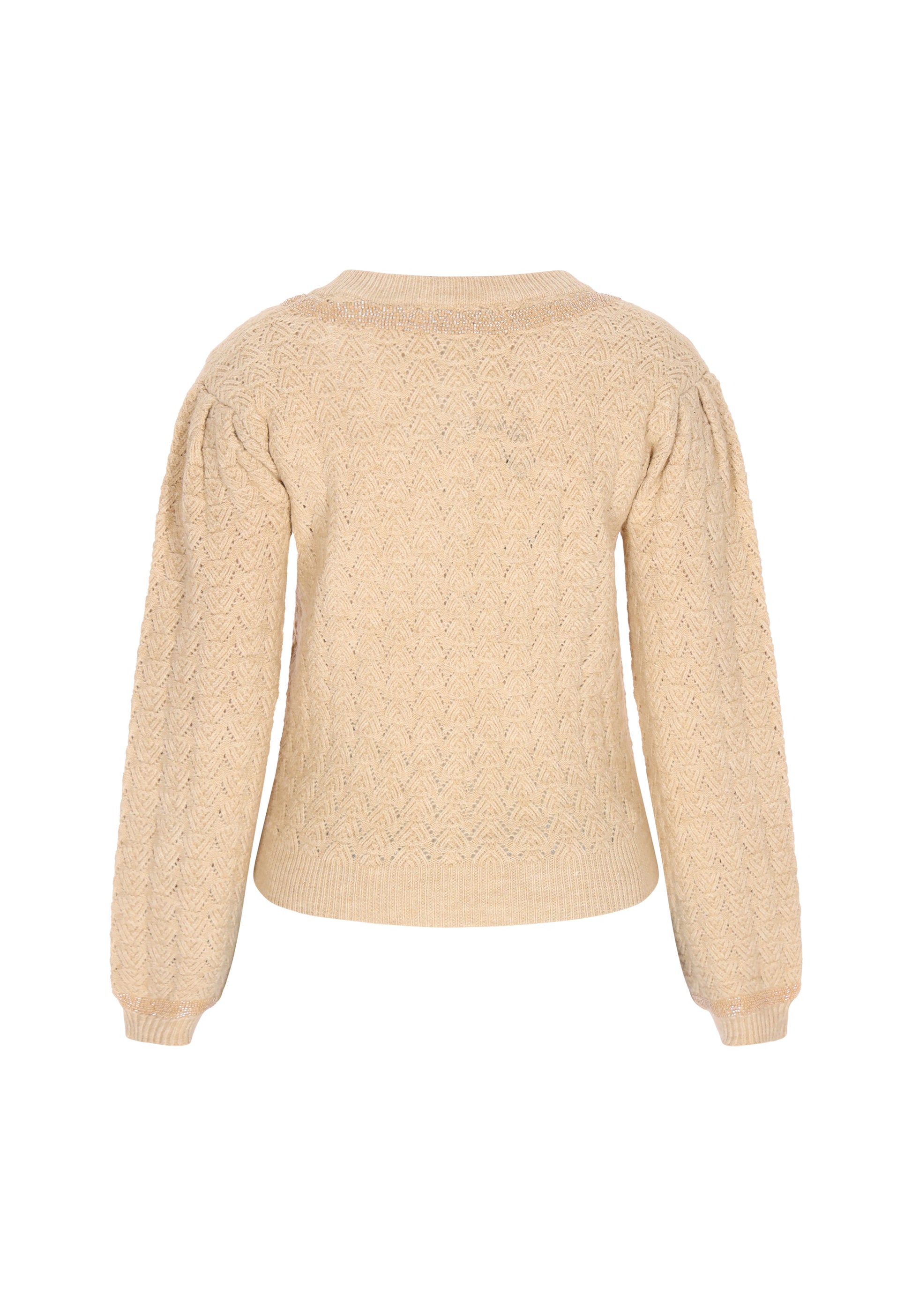 usha BLACK LABEL Women's Cardigan