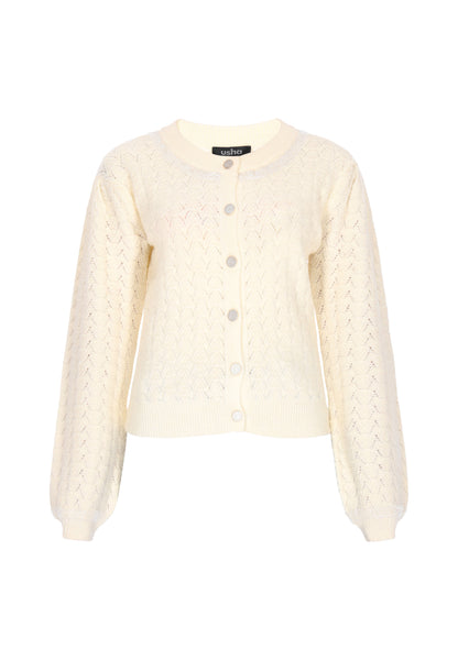 usha BLACK LABEL Women's Cardigan