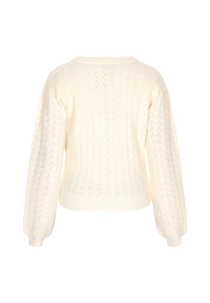 usha BLACK LABEL Women's Cardigan