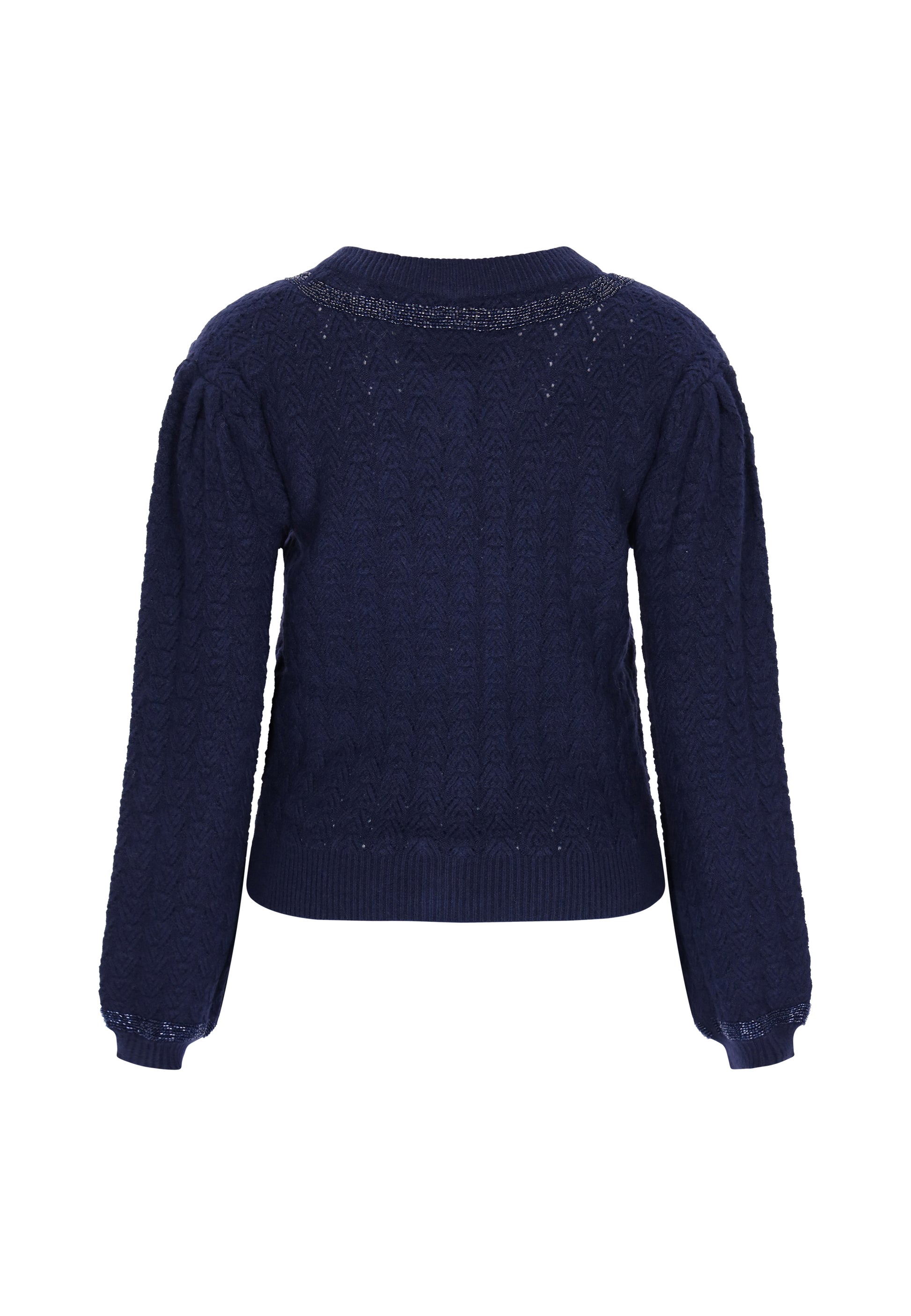 usha BLACK LABEL Women's Cardigan