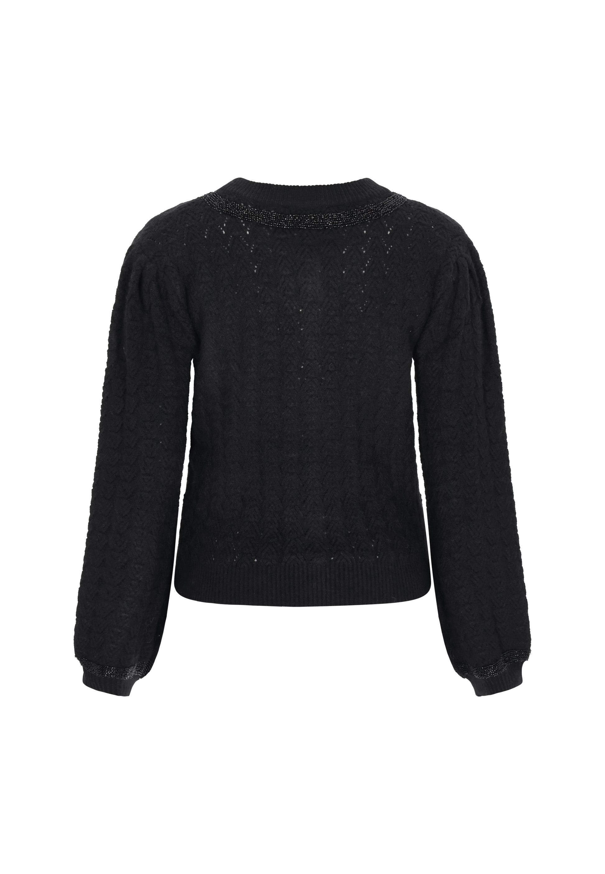 usha BLACK LABEL Women's Cardigan
