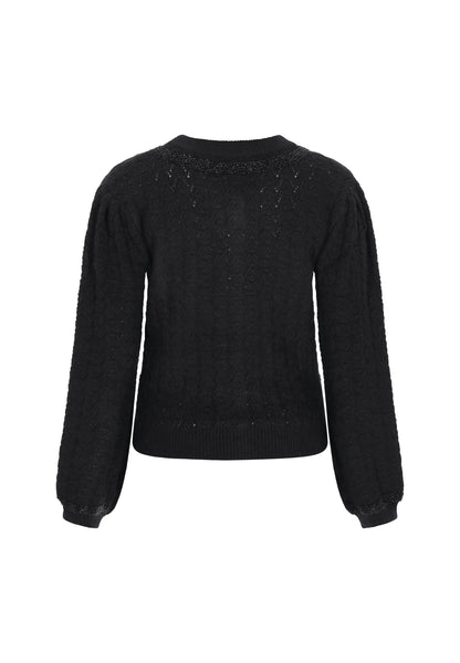 usha BLACK LABEL Women's Cardigan
