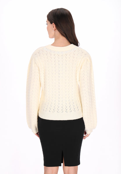 usha BLACK LABEL Women's Cardigan