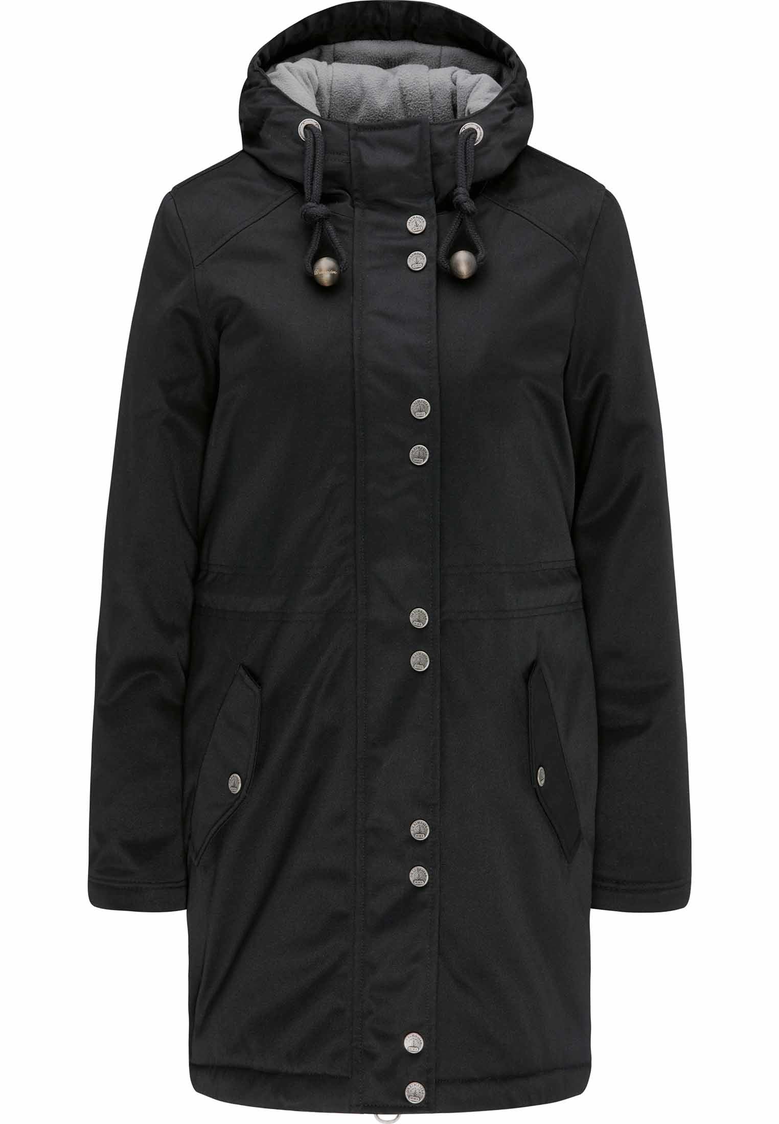 usha BLUE LABEL Damen Wintermantel