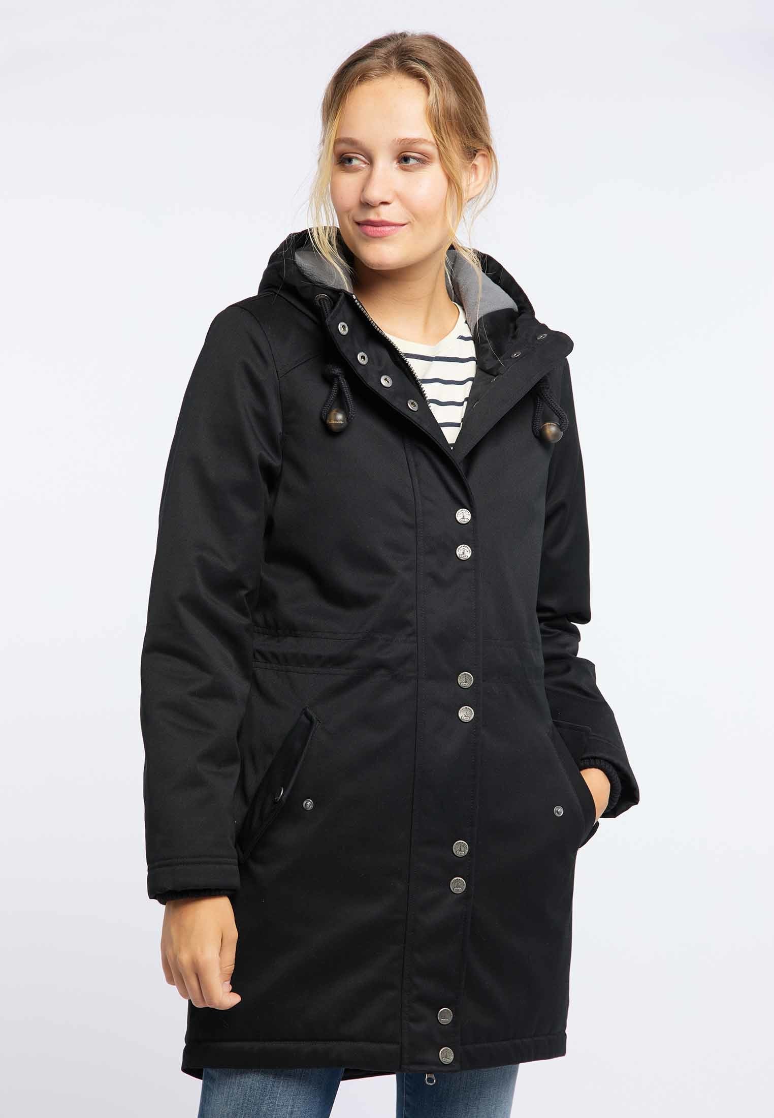 usha BLUE LABEL Damen Wintermantel