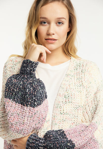 usha Women's Cardigan