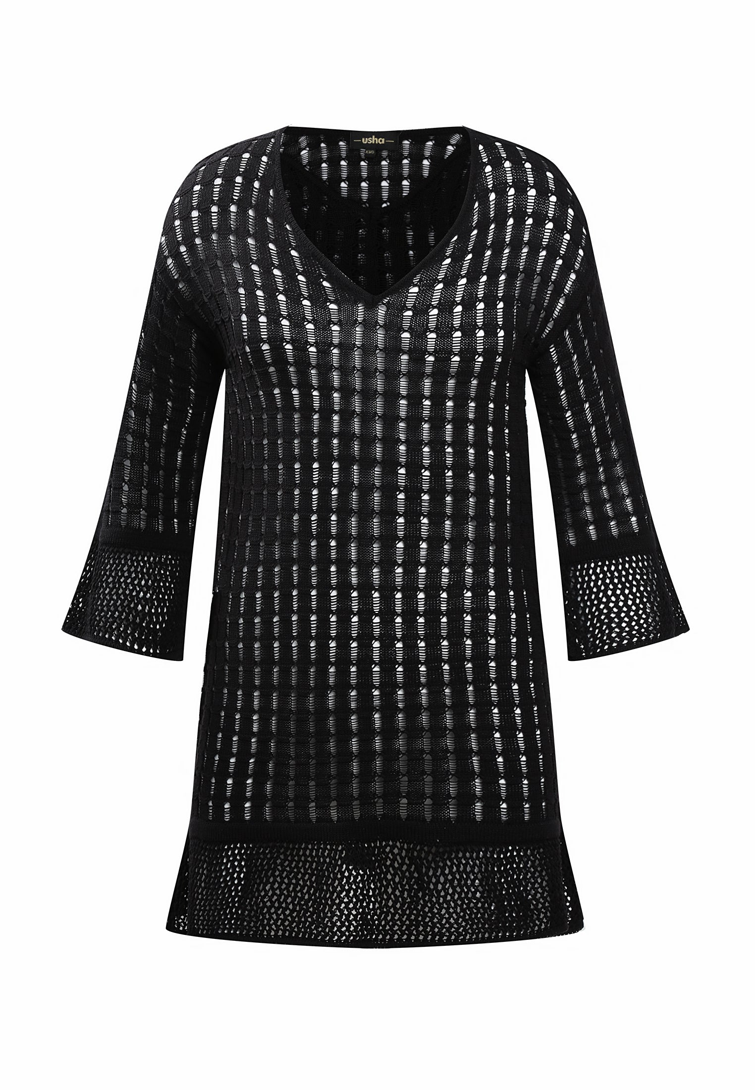 usha BLACK LABEL Women's Sweater