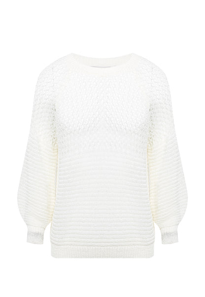usha Women's Sweater