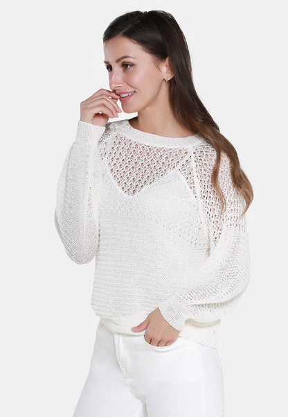 usha Women's Sweater