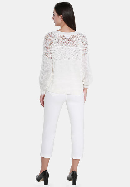 usha Women's Sweater