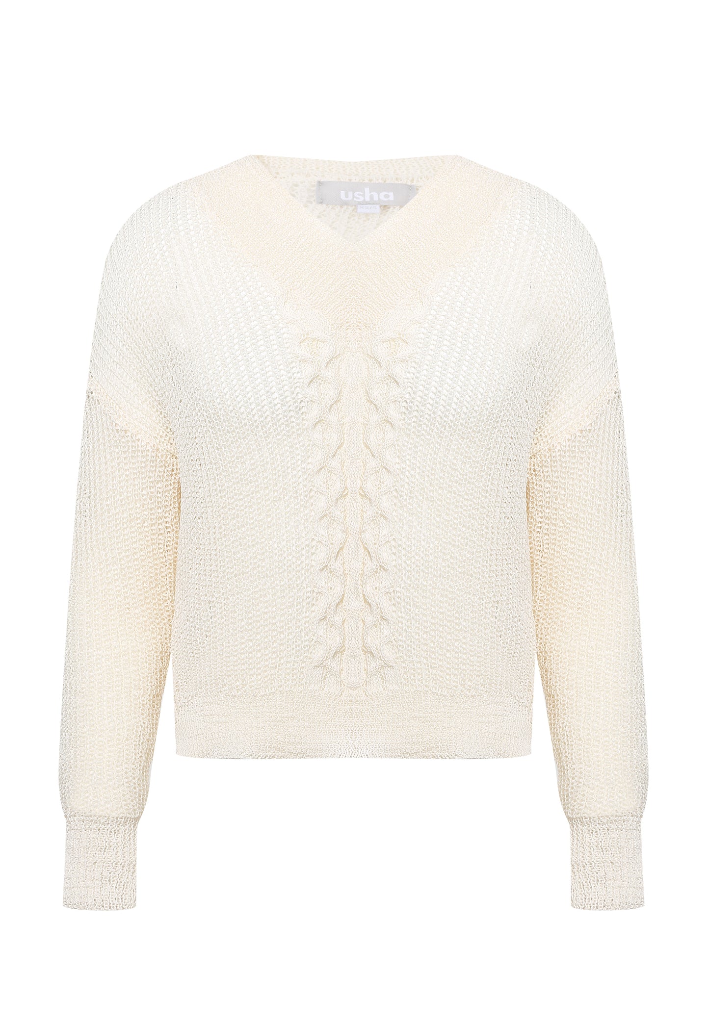 usha Women's Sweater