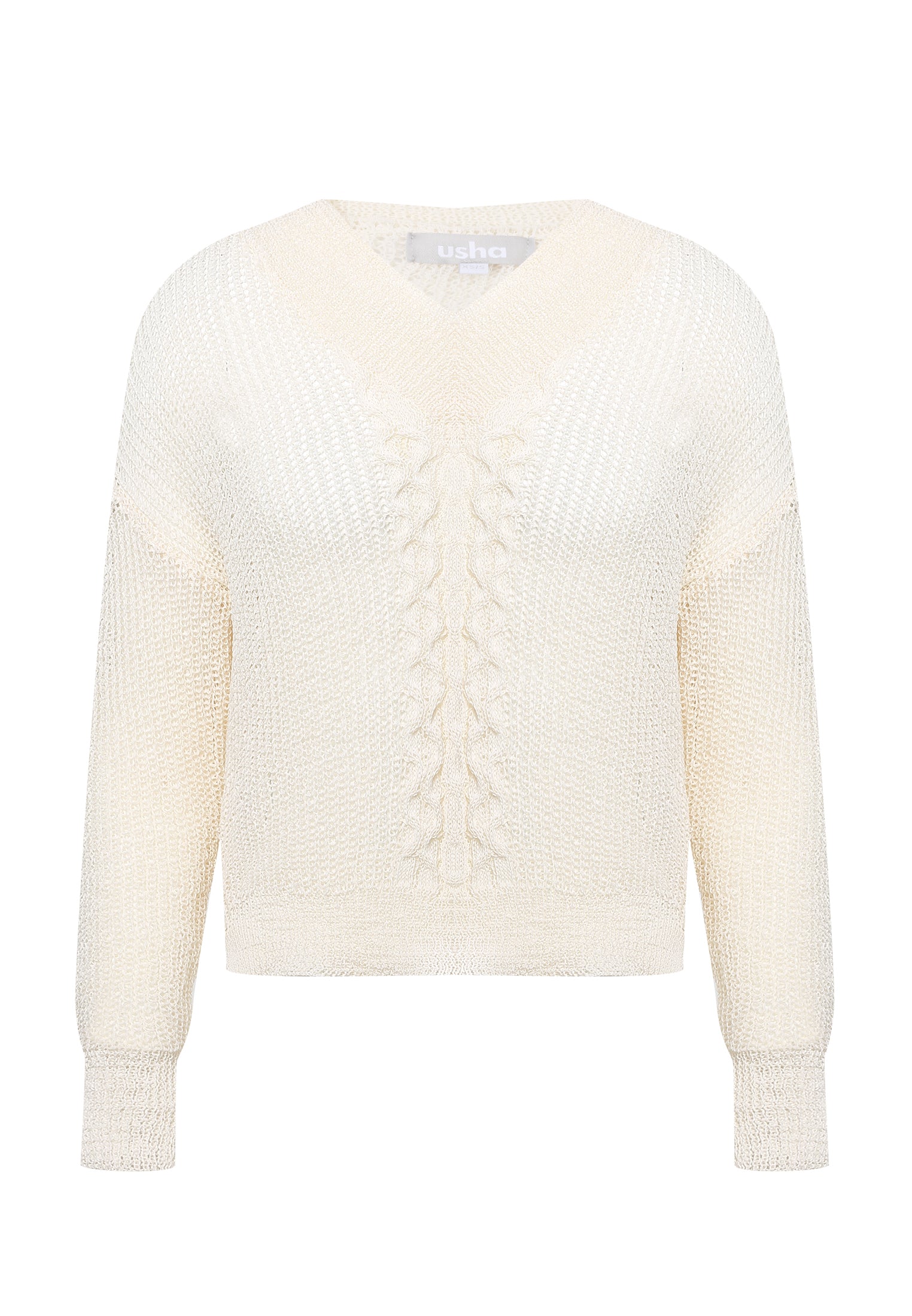 usha Women's Sweater